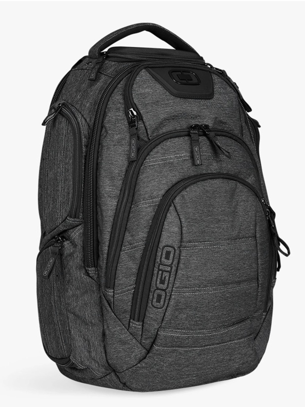 OGIO RENEGADE RSS LAPTOP GREY BACKPACK
